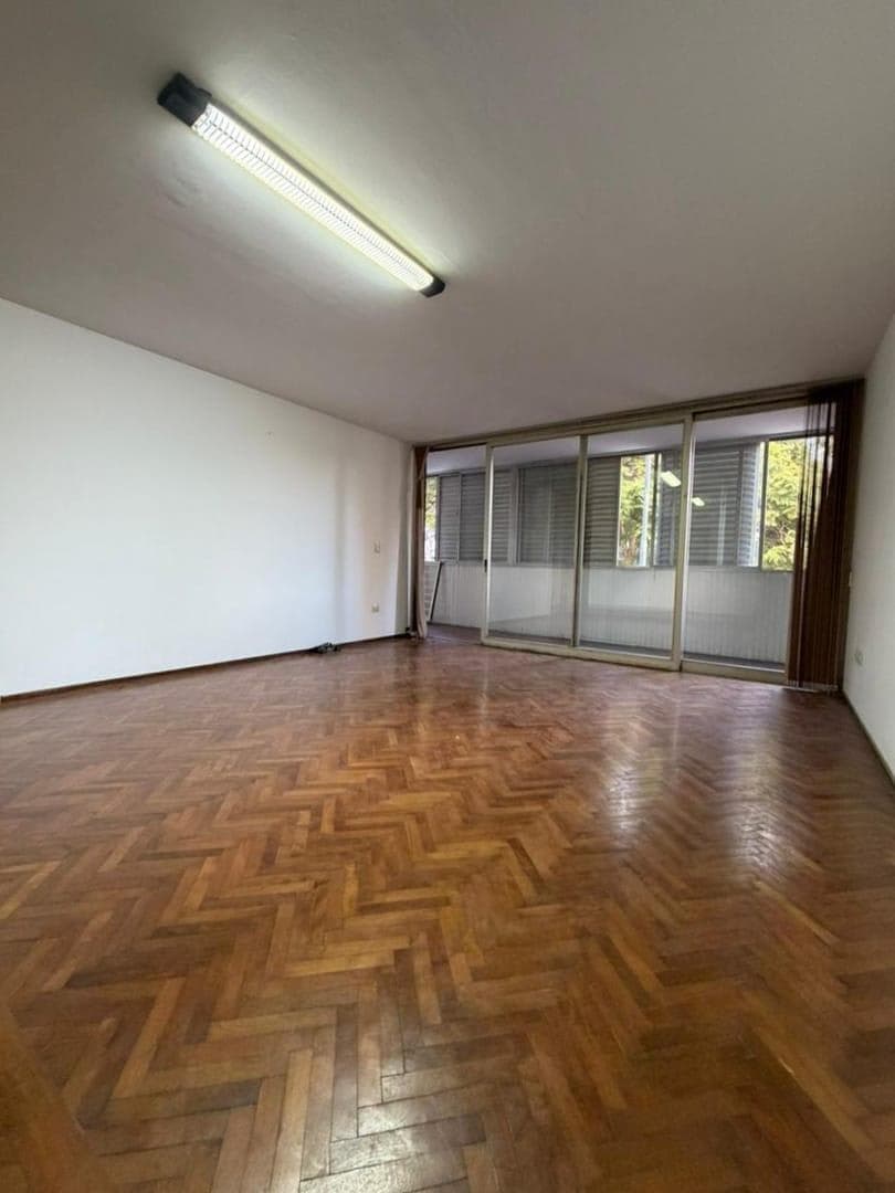 Oficina pleno centro — 85 m²