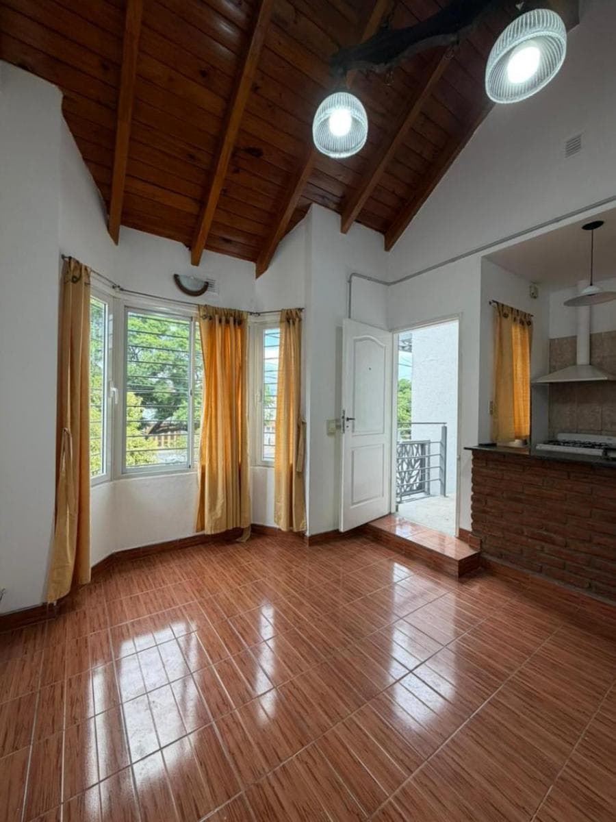 Departamento 2 dormitorios — Centro América